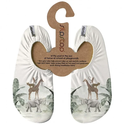 Afbeelding van Slipstop shoes jumanji maat 18 20