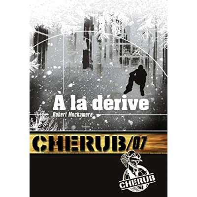 Afbeelding van Cherub 7/A la derive