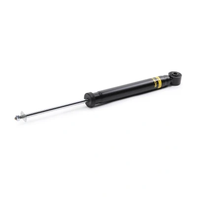 Afbeelding van MONROE 23987 schokdemper Gasdruk Dubbelpijp Telescoop Oog onderaan, Pen bovenaan VOLKSWAGEN: Golf 6, 5, Plus / Crossgolf