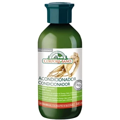 Afbeelding van Corpore Acondicionador Ginseng Y Salvia 300ml
