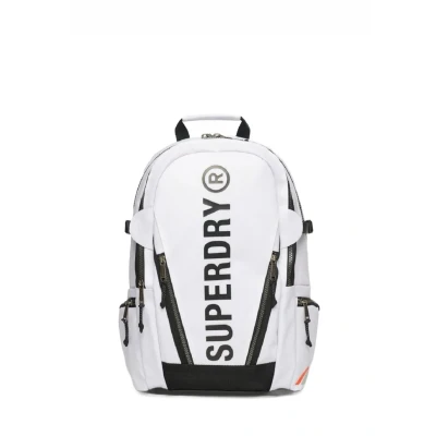 Afbeelding van Superdry Tarp Rugzak Wit