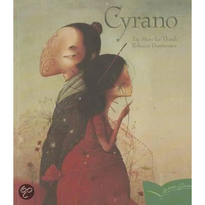 Afbeelding van Cyrano