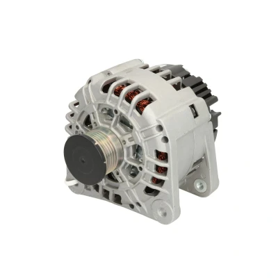 Afbeelding van STARDAX STX100020 Dynamo / Alternator 12V 125A RENAULT: MASTER 2 Kasten, CLIO 2, TRAFIC OPEL: Vivaro A Combi, Van, Movano Van