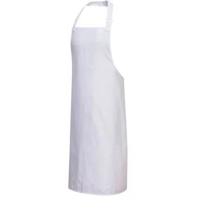 Image de Tablierà bavette Polycoton S841 Portwest