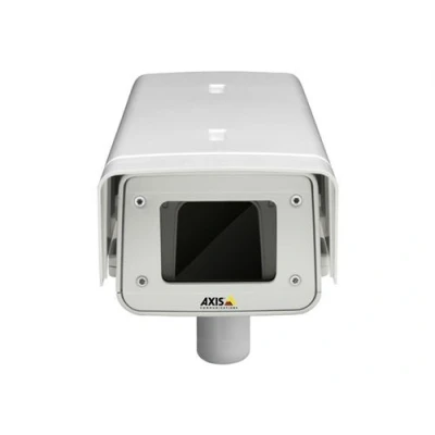 Image de AXIS T92E20 Outdoor Housing Housse pour appareil photo usage interne, extérieur M1113, M1114, M1135, P1344, P1346, P1347, Q1615, Q1755