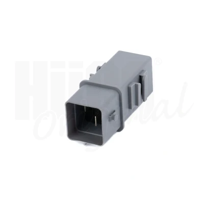 Afbeelding van Relais, gloeisysteem HITACHI 132241