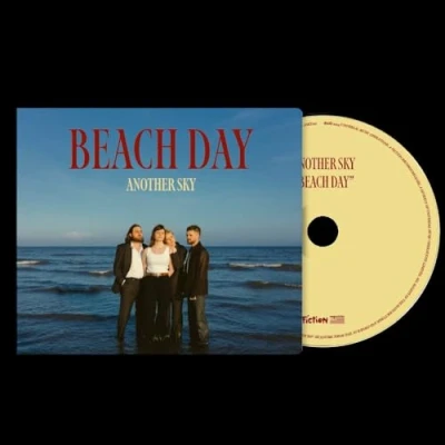 Afbeelding van Another Sky Beach Day (CD)