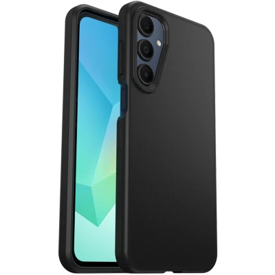 Afbeelding van OtterBox React Case Samsung Galaxy A17 Zwart