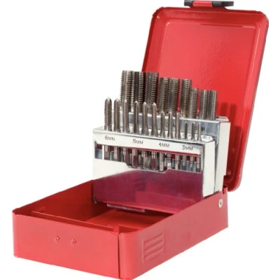 Afbeelding van KS Tools, Kranen, HSS CO Handtapset M