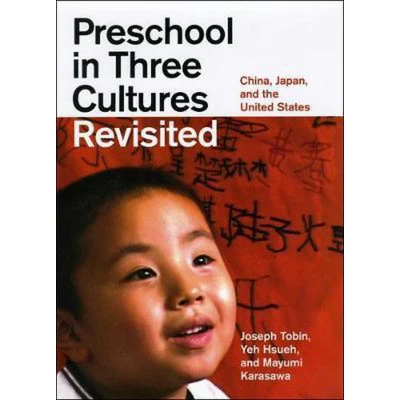 Afbeelding van Preschool in Three Cultures Revisited