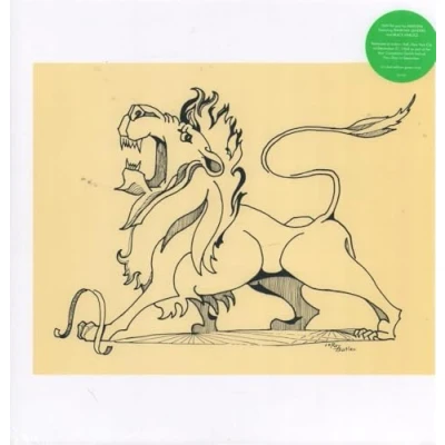 Afbeelding van Sun Ra and His Arkestra Featuring Pharaoh Sanders Black Harold (LP)