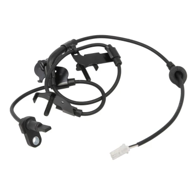 Afbeelding van FEBI BILSTEIN 193465 ABS Sensor Achteras links