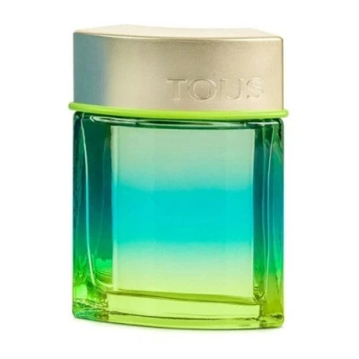 Image de Tous Man Chill Eau de Toilette 100 ml