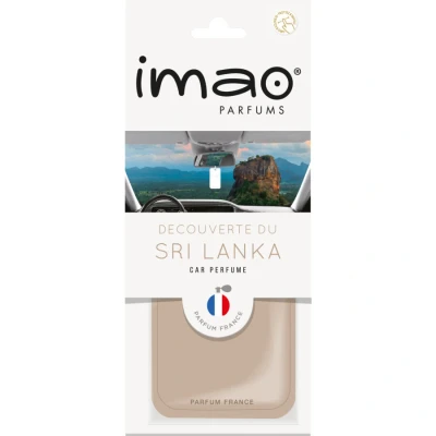 Image de Autre accessoire soin du linge IMAO PP07119 BLANC