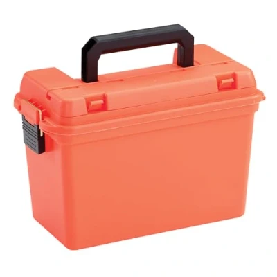 Afbeelding van Plano 161250 Unisex visuitrusting tassen en dozen, meerkleurig, Eén maat