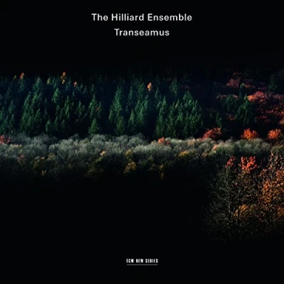 Afbeelding van The Hilliard Ensemble Transeamus (CD)