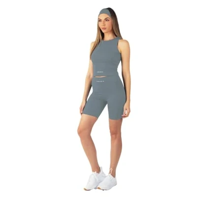 Afbeelding van Carlheim Serenita Active Collection Shorts van 20 cm voor dames (1 stuk)