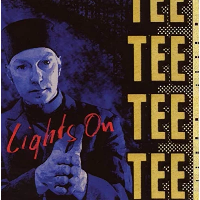Afbeelding van Tee Lights On (CD)