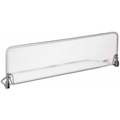 Afbeelding van Safety 1st Bedrek First Dark Grey 150cm