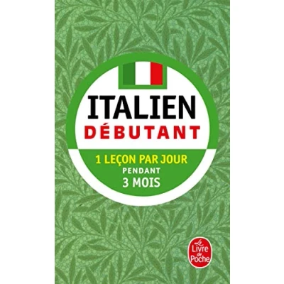 Afbeelding van Italien Debutant