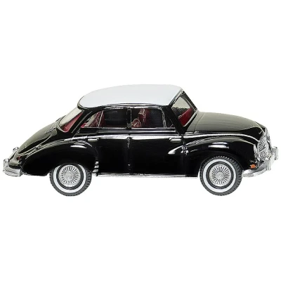 Afbeelding van Wiking 012002 H0 Auto DKW Limousine