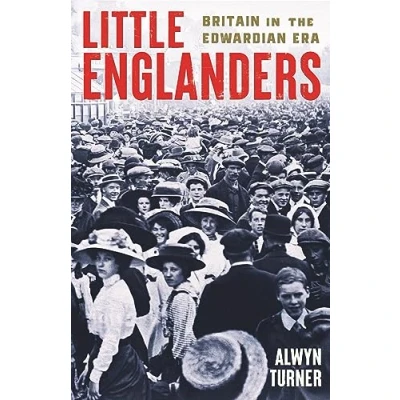Afbeelding van Little Englanders