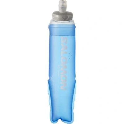 Afbeelding van Salomon Soft FLASK ULT Clear Blue 500 ml