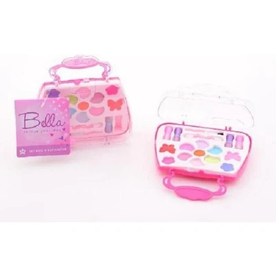 Afbeelding van Johntoy Girls World Make up Beauty Case