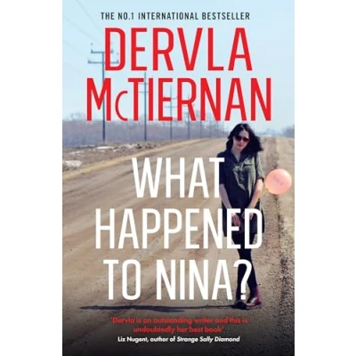 Afbeelding van What Happened to Nina?