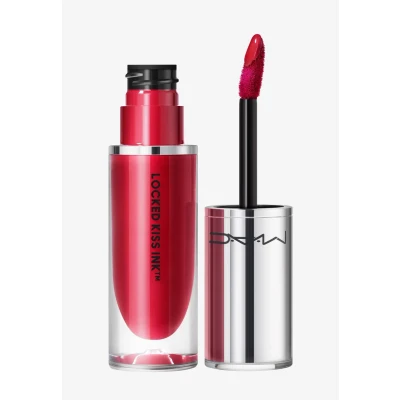 Afbeelding van M·A·C Locked Kiss Liquid Lipcolour Vloeibare Lipstick Gossip
