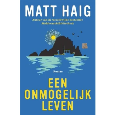 Afbeelding van Een onmogelijk leven