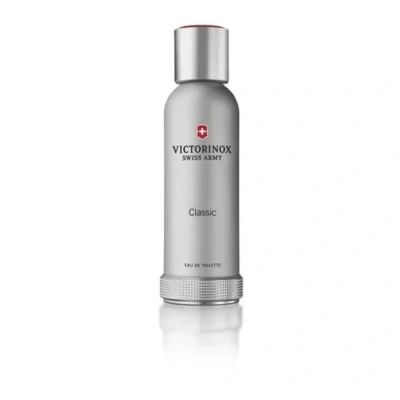 Afbeelding van Victorinox Swiss Army Classic Eau de Toilette 100 ml