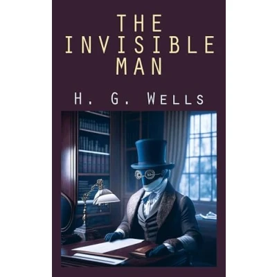 Afbeelding van The Invisible Man