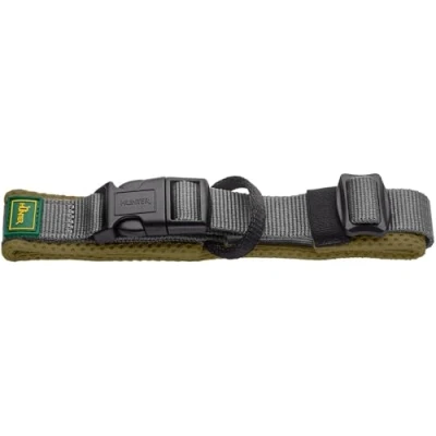 Afbeelding van Hunter Hondenhalsband Maldon Olive