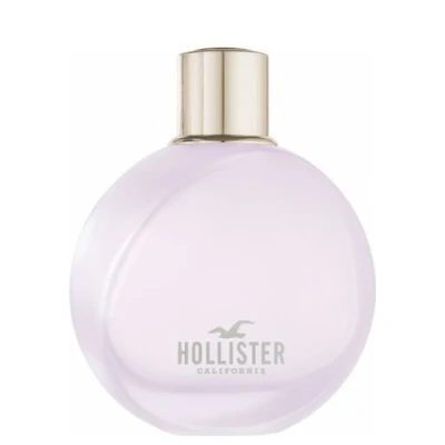 Afbeelding van Hollister Free Wave For Her Eau de Parfum 50ml