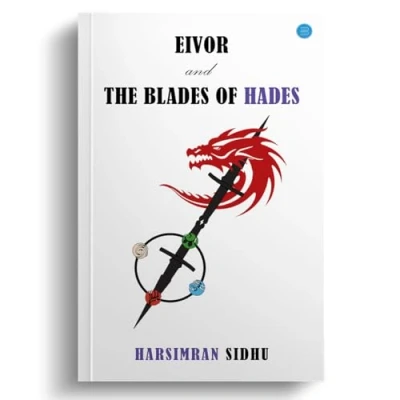 Afbeelding van Eivor and The Blades of Hades