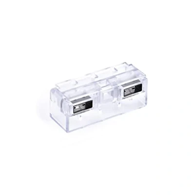 Afbeelding van Smartkeeper CSK NM10/P4 Netwerkmoduleslot Transparant Zonder sleutel