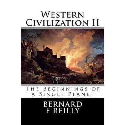 Afbeelding van Western Civilization II
