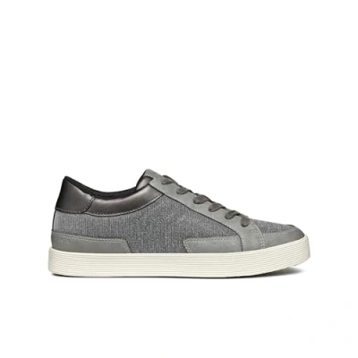 Afbeelding van Geox D Blomiee B Damessneakers, Donkergrijs, 39 EU