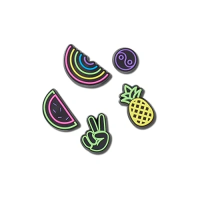 Afbeelding van Crocs Overige accessoires voor kinderen, Maat: One Size, Multi
