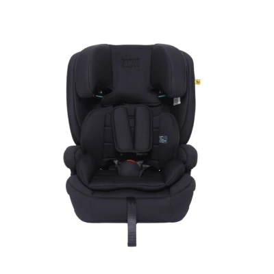 Afbeelding van 40, Korting: Novi Baby Autostoel Jules I Size Gordel All Black