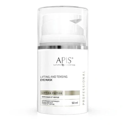 Afbeelding van Lifting peptide liftend en verstrakkend oogmasker met SNAP 8™ 50ml