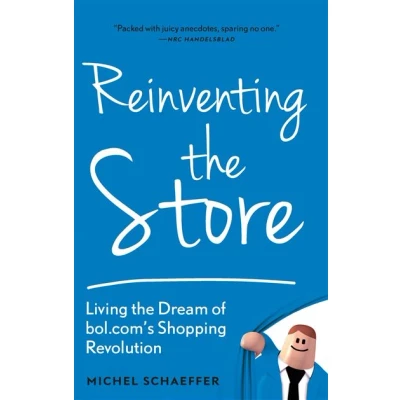 Image de Reinventing the store