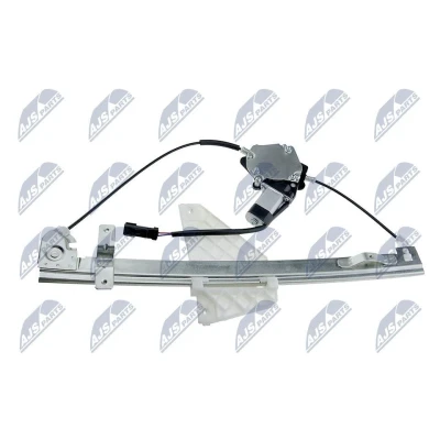 Afbeelding van Nty Raammechanisme Links achter Electrisch EPS CH 021S