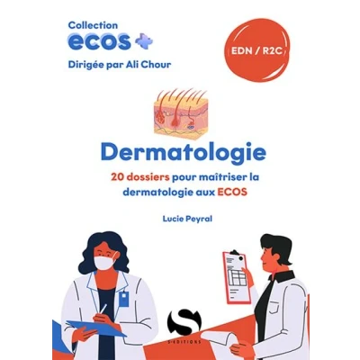 Image de ECOS Dermatologie