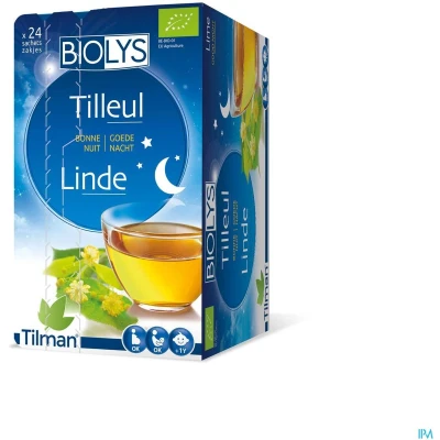 Afbeelding van Biolys® Linde