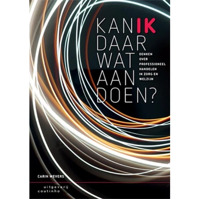 Afbeelding van Kan ik daar wat aan doen