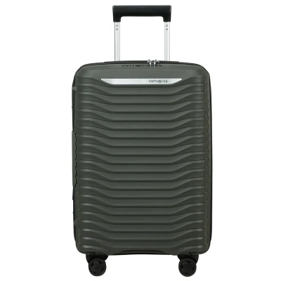Afbeelding van Samsonite Upscape Spinner 55/20 Expandable Length 35Cm climbing ivy