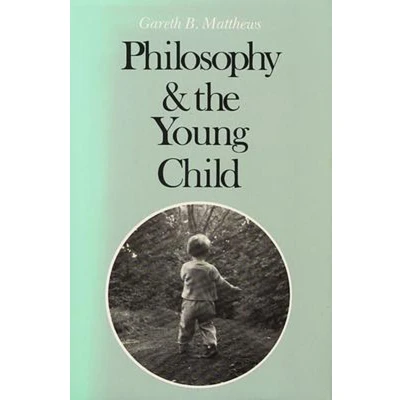 Afbeelding van Philosophy and the Young Child