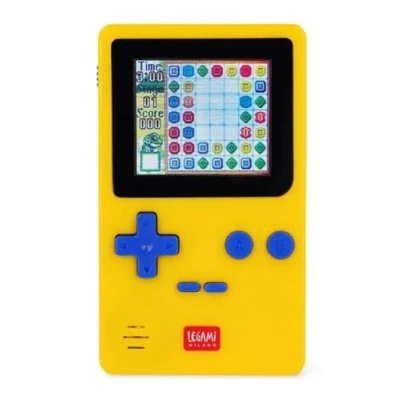 Afbeelding van Gameboy SUPER ARCADE STATION Legami